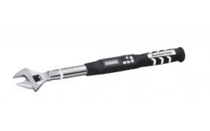 Super Tools Digital Torque Wrench (Cable Type) Adjustable Wrench Type [NEW] DTMW30085 / 30135 / 41200