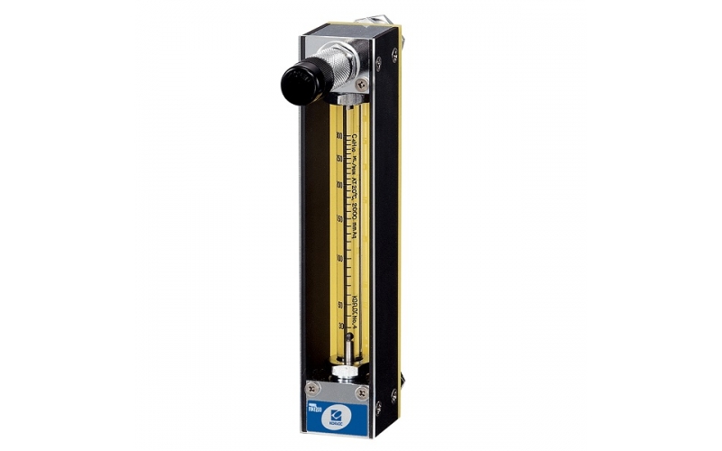 KOFLOC Flow Meter With Precision needle Valve  Model RK1200 Series