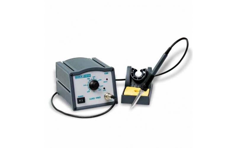 QUICK  Soldering Station  204H