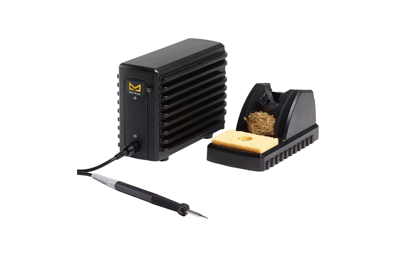 METCAL Electric Welding Table MFR-1110