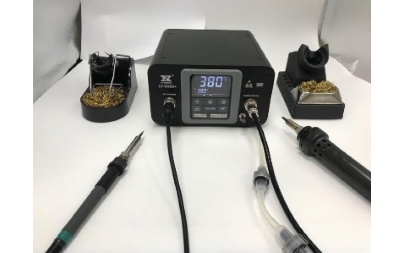 XYTRONIC Soldering Station 988