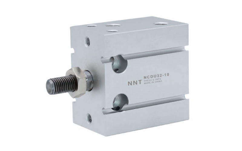 NNT Free-mounted cylinder NCDU-32