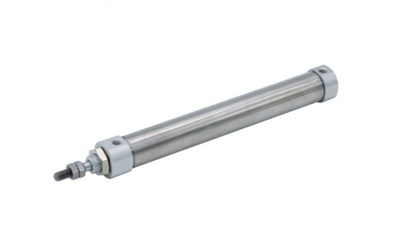 NNT Cylinder standard  NCDJ2B16-100-B