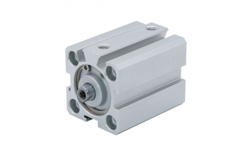 NNT  NSDA series cylinders