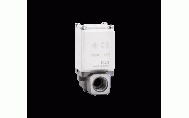 INOVANCE VH series Direct-operated two-way solenoid valve