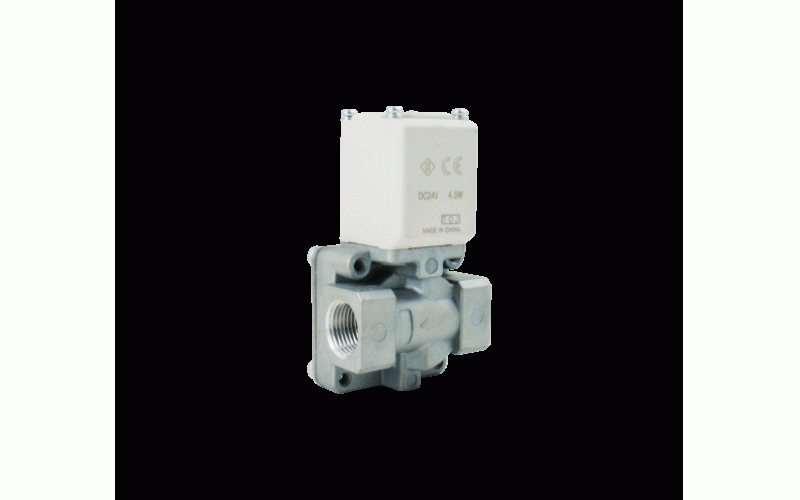 INOVANCE VJA series Pilot two-way solenoid valve