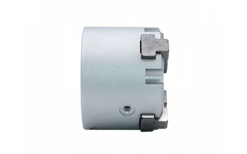 NNT Cylindrical air claw NMHS4