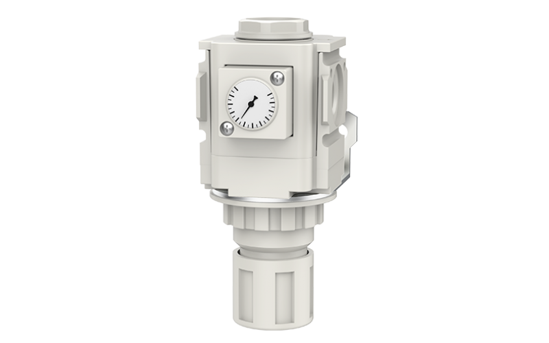 INOVANCE Air source treatment element QR series