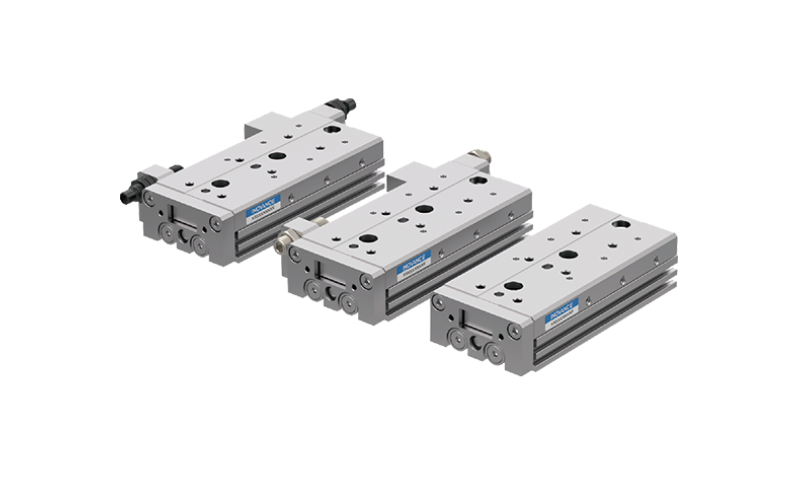 INOVANCE Pneumatic actuator IPDG100 series