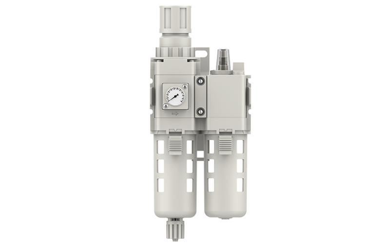 INOVANCE Air source treatment element QC series
