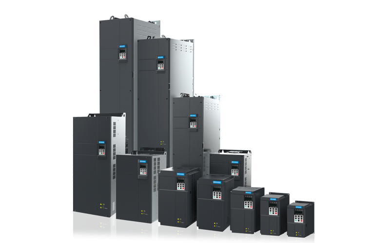 INOVANCE MD500 series High-performance vector inverter