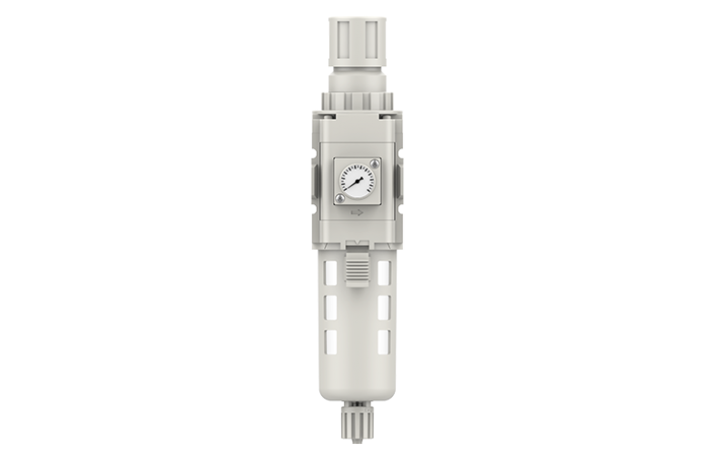 INOVANCE Air source treatment element QW series