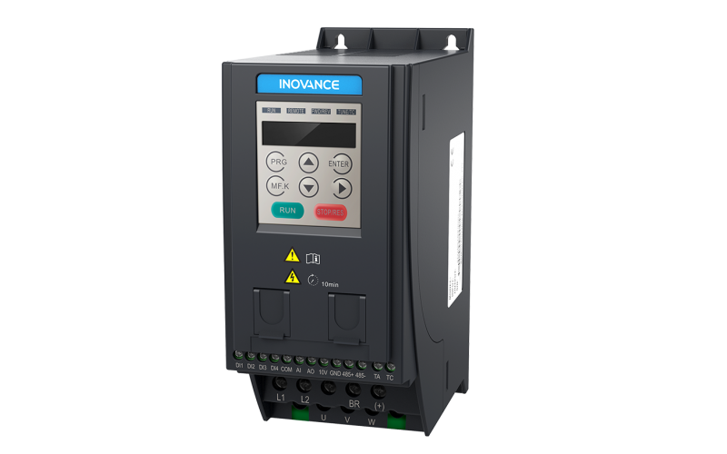 INOVANCE MD200 series Dexterous vector frequency converter