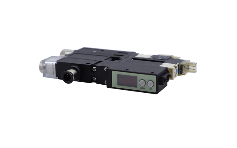 INOVANCE ZAT series Vacuum components