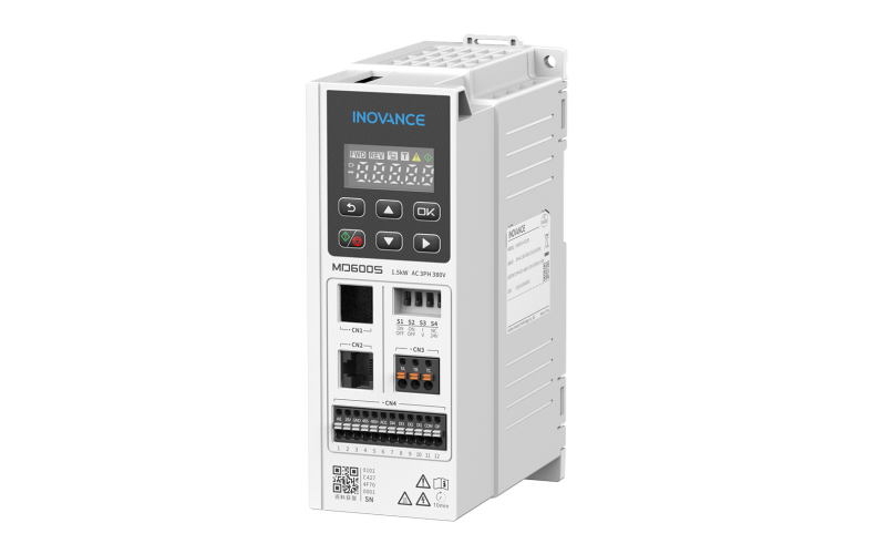 INOVANCE MD600 series Simple frequency converter