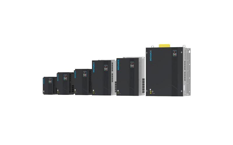 INOVANCE Injection molding system  ES680N-VARAN series