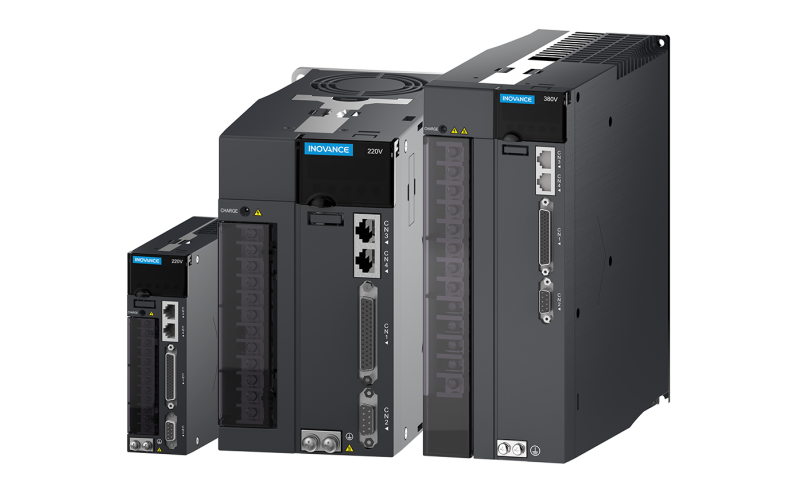 INOVANCE Injection molding system  ES630P series