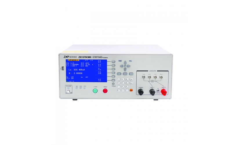 ZHIXIN ZX1379 series DC bias current source