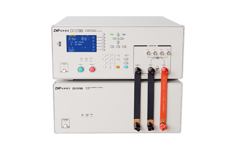 ZHIXIN ZX1378 series  DC bias current source