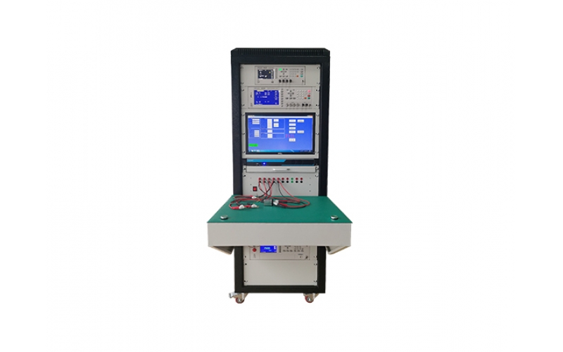 ZHIXIN ZX801  EMI Power Filter Test System