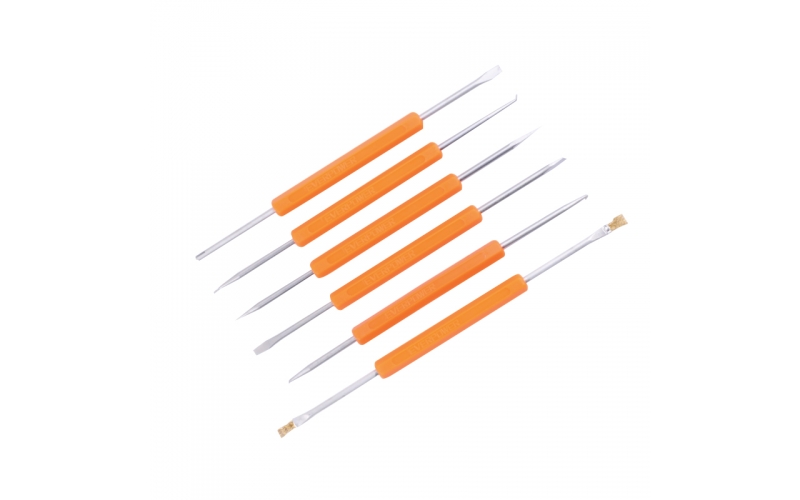 EVERPOWER  207103 6-piece set of electronic welding tools