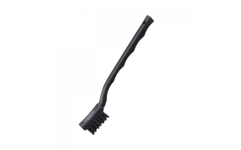 EVERPOWER  207112 Small straight handle anti-static brush