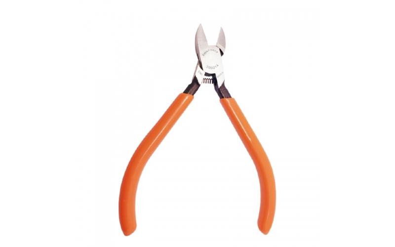 EVERPOWER  200214 C series precision electronic scissors triangle strong edge type