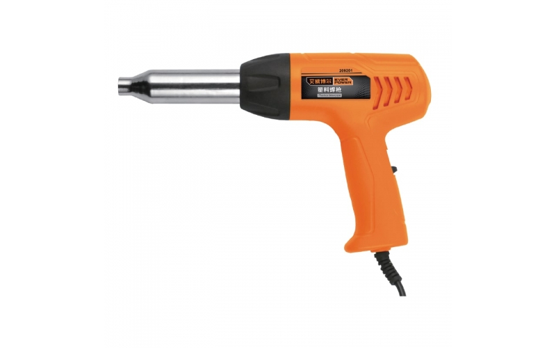 EVERPOWER  209201 Plastic welding gun