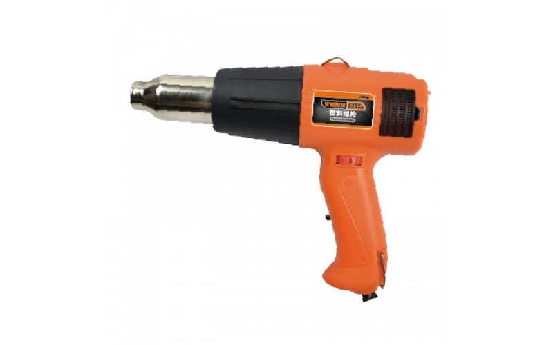 EVERPOWER  209203 Plastic welding gun