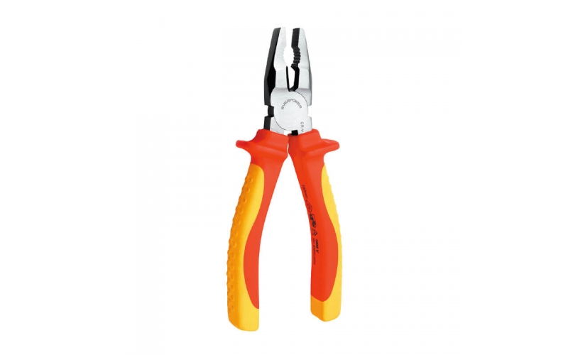 EVERPOWER 100836 C series VDE wire pliers