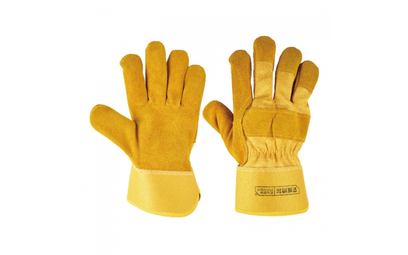 EVERPOWER 800501 Electric welding rivet gloves