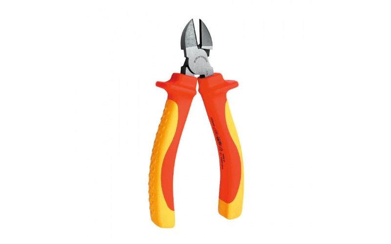 EVERPOWER 100826 C series VDE slant-billed pliers