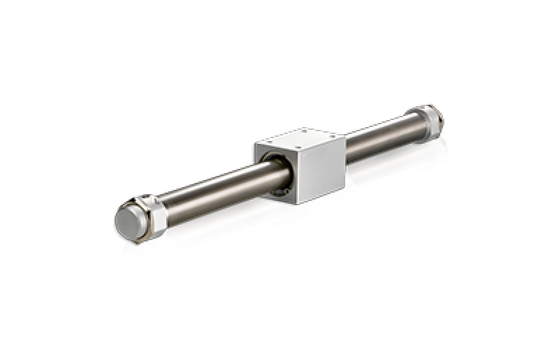 CHELIC MRD-Magnetically Coupled Rodless Cylinder