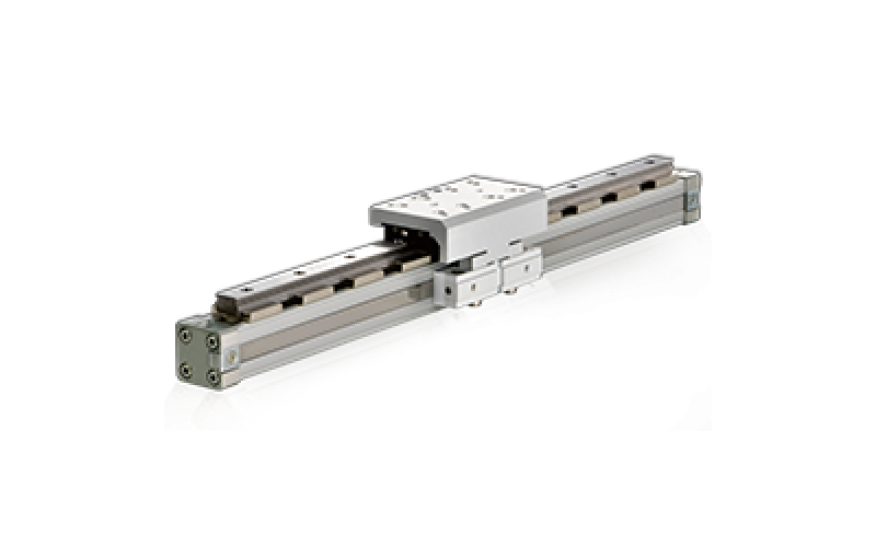 CHELIC PRUT2-Mechanically Joint Rodless Cylinder