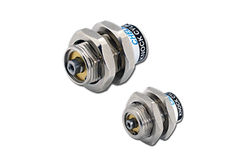 CHELIC NA-Cartridge Cylinder