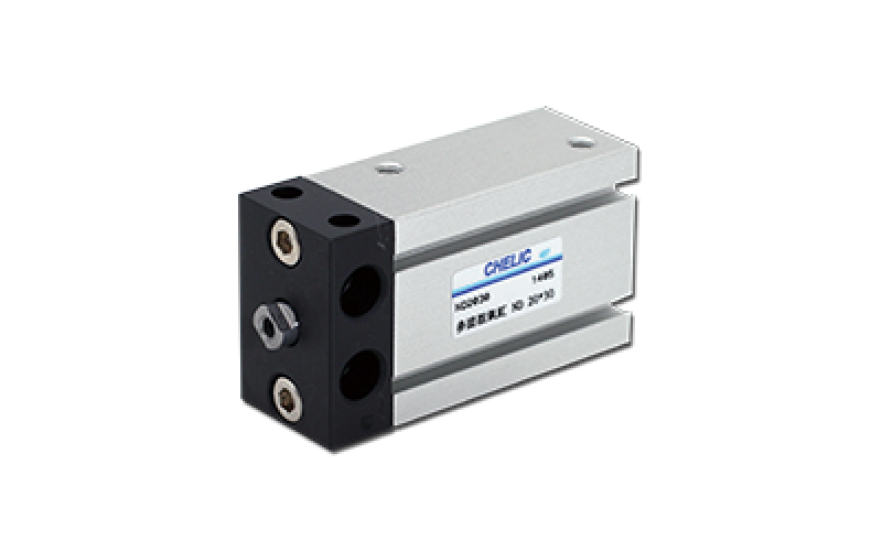 CHELIC ND-Free Mount Cylinder