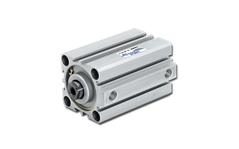 CHELIC JG-Dust-proof Cap Compact Cylinder