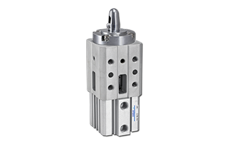 CHELIC DCQ- DCQ(S) series Clamp Cylinder