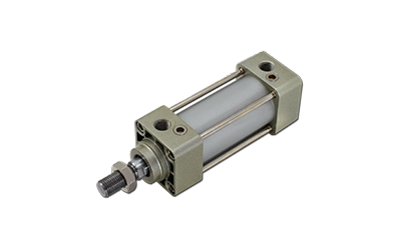 CHELIC DMB2-Air Cylinder (One piston packing)