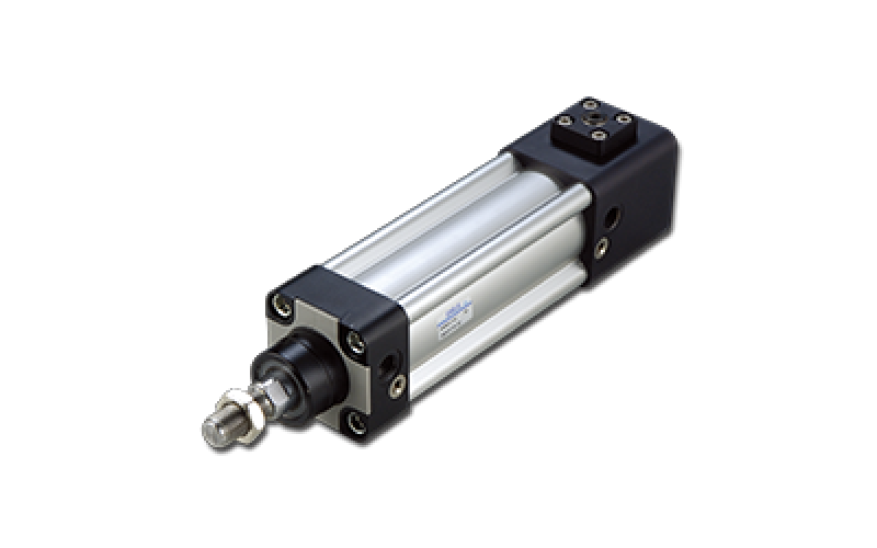 CHELIC DNE-Cylinder with Lock