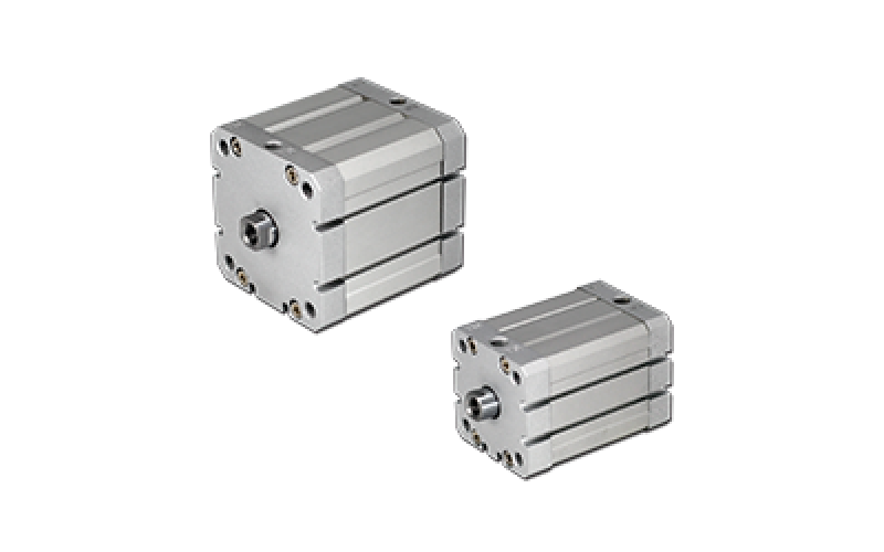 CHELIC JE-Compact Cylinder