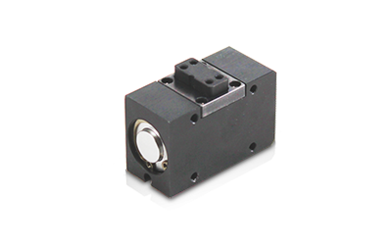 CHELIC HLK-Mini Auto-lock Clamp Cylinder