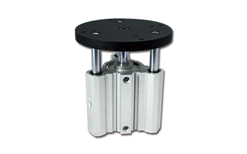 CHELIC TCR-Triple-guide Cylinder