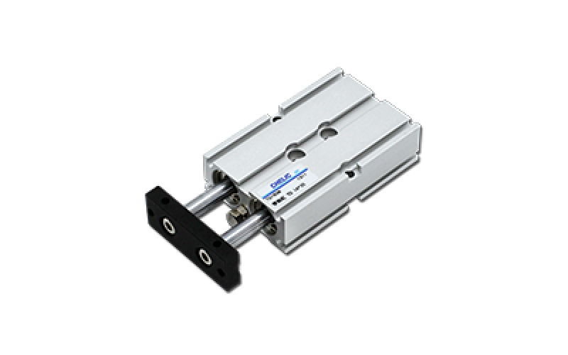 CHELIC TDW-Scraper Type Dual Rod Cylinder