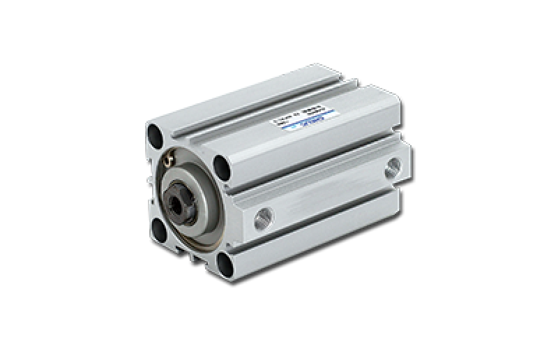 CHELIC Scrape function Cylinder Series JDW-Scraper Type Compact Cylinder