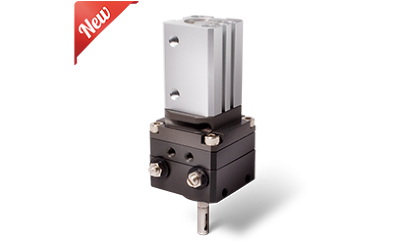 CHELIC JRM-Vane type Linear Rotary Cylinder