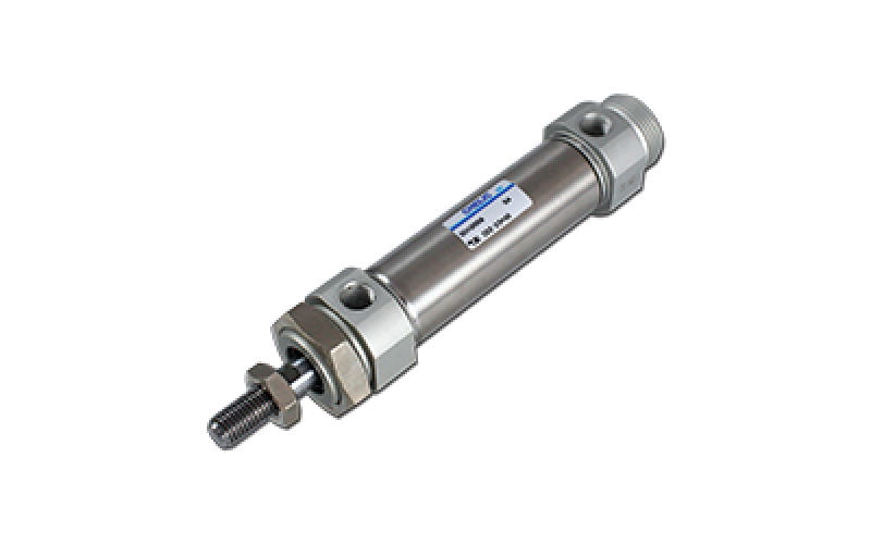 CHELIC SDXW-Scraper Type Air Cylinder  ( Stainless Steel Tube )