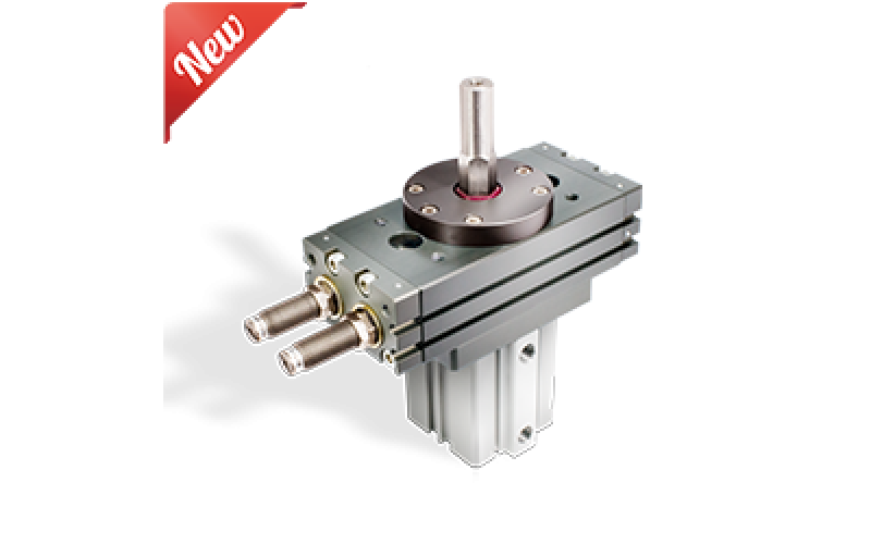 CHELIC JRB-Gear-type Linear Rotary Cylinder