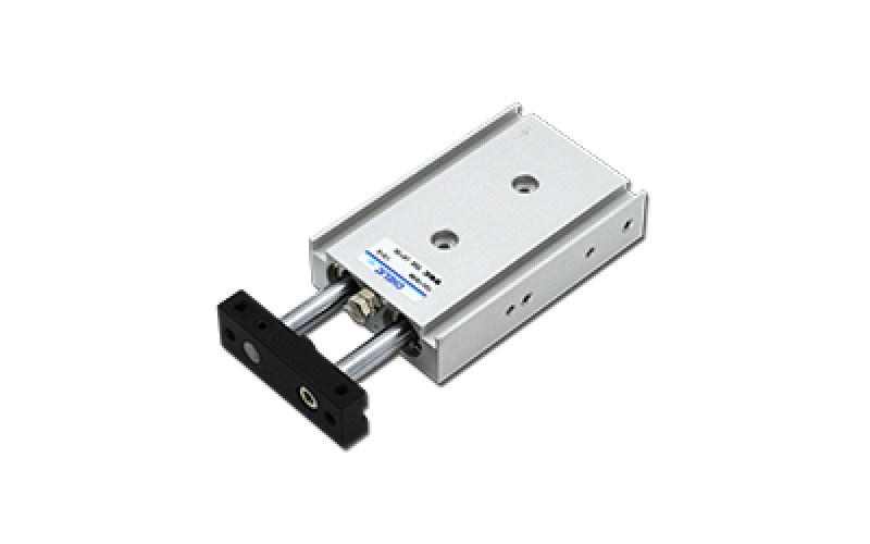 CHELIC TDXW-Scraper Type Dual Rod Cylinder