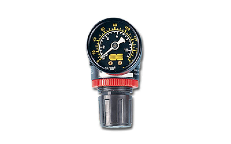 CHELIC AR-Regulator